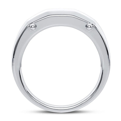 14K 0.51CT DIAMOND RING - Johnny Dang & Co