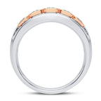 14K 0.50CT DIAMOND RING - Johnny Dang & Co