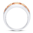 14K 1.00CT DIAMOND RING - Johnny Dang & Co