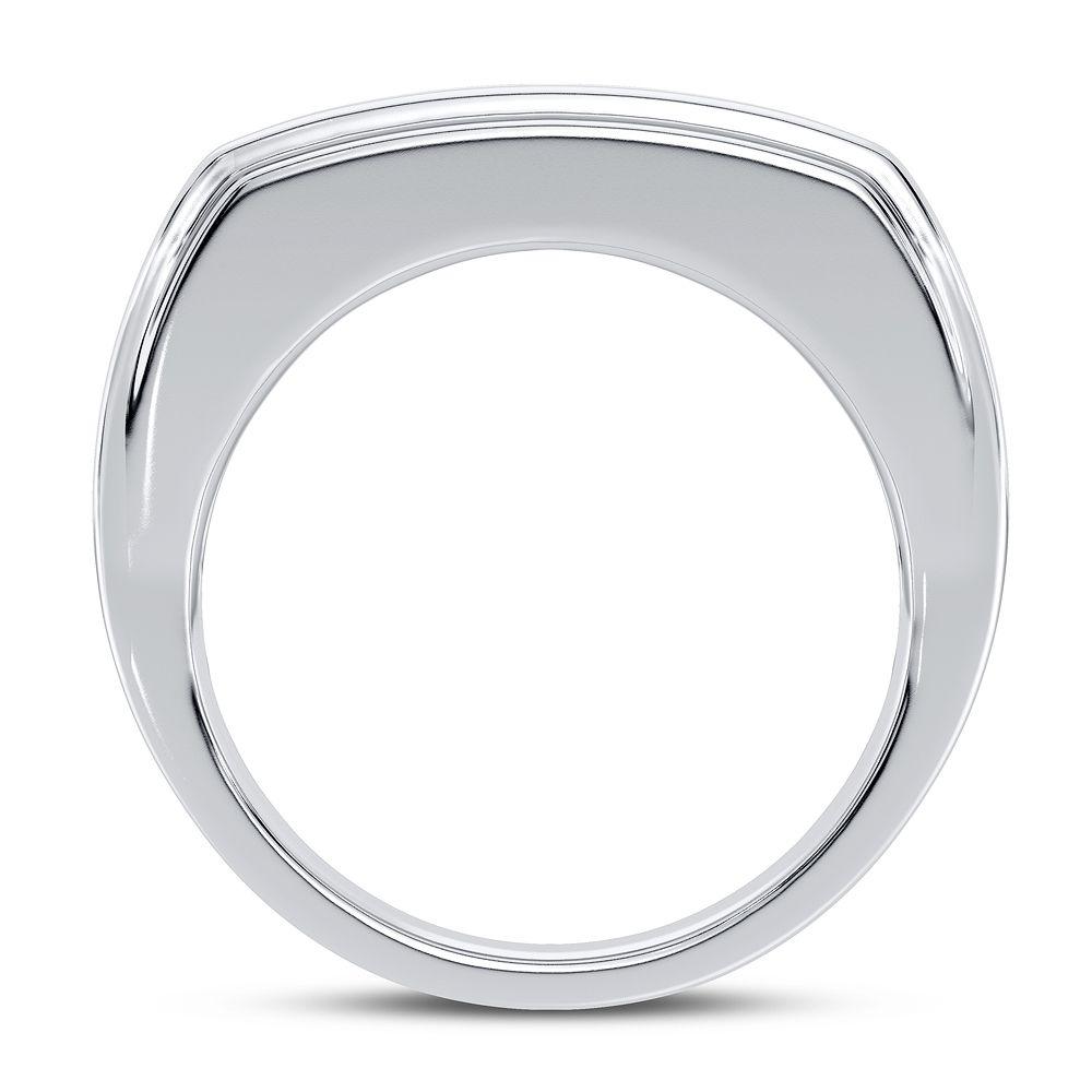 14K 0.50CT DIAMOND RING - Johnny Dang & Co