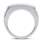 14K 0.50CT DIAMOND RING - Johnny Dang & Co