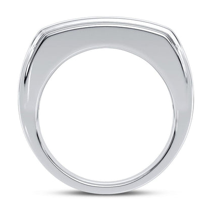 14K 0.50CT DIAMOND RING - Johnny Dang & Co