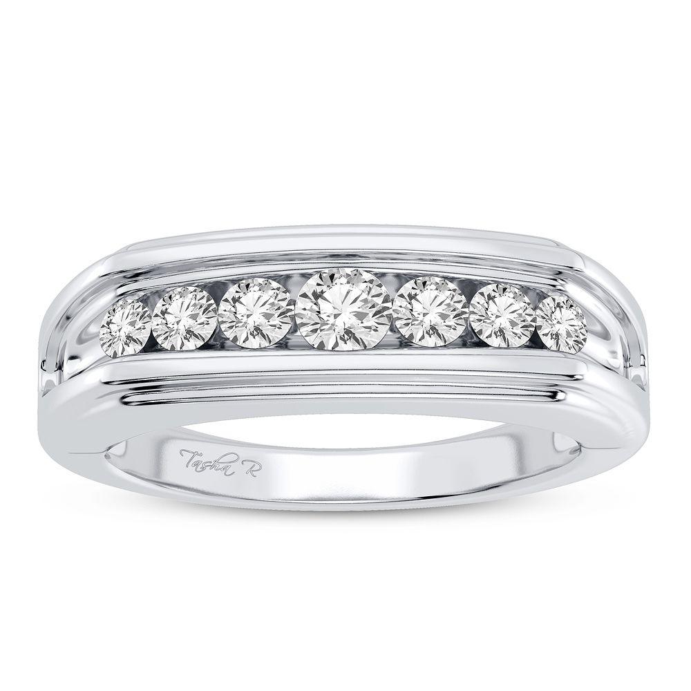 14K 0.50CT DIAMOND RING - Johnny Dang & Co