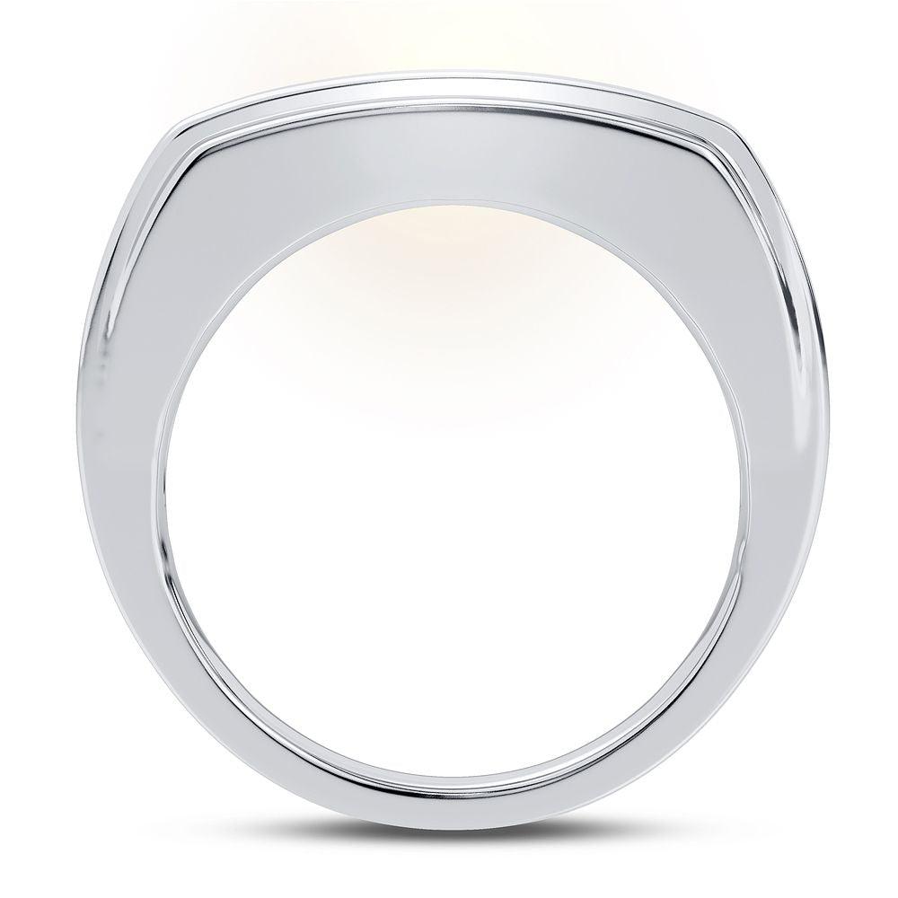 14K 0.50CT DIAMOND RING - Johnny Dang & Co