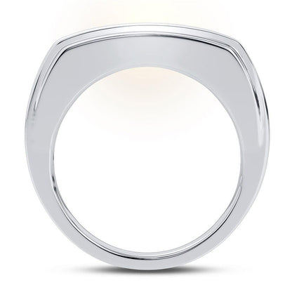 14K 0.50CT DIAMOND RING - Johnny Dang & Co