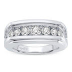 14K 1.00CT DIAMOND RING - Johnny Dang & Co