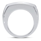 14K 1.00CT DIAMOND RING - Johnny Dang & Co