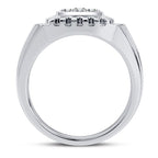 14K 0.50CT DIAMOND RING - Johnny Dang & Co