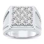 14K 2.00CT DIAMOND RING - Johnny Dang & Co