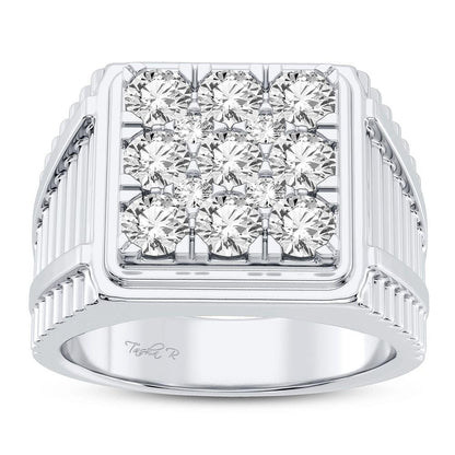 14K 2.00CT DIAMOND RING - Johnny Dang & Co