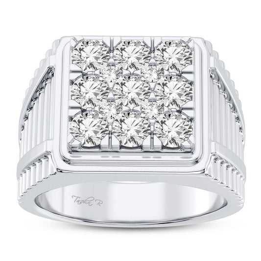 14K 2.00CT DIAMOND RING - Johnny Dang & Co
