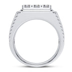 14K 2.00CT DIAMOND RING - Johnny Dang & Co