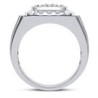 14K 1.00CT DIAMOND RING - Johnny Dang & Co
