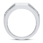 14K 1.00CT DIAMOND RING - Johnny Dang & Co