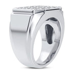 14K 3.00CT DIAMOND RING - Johnny Dang & Co