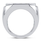 14K 3.00CT DIAMOND RING - Johnny Dang & Co