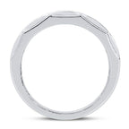 14K 1.00CT DIAMOND RING - Johnny Dang & Co