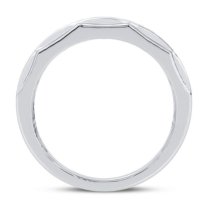 14K 1.00CT DIAMOND RING - Johnny Dang & Co