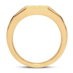 14K 1.00CT DIAMOND RING - Johnny Dang & Co