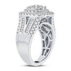 14K 1.50CT DIAMOND RING - Johnny Dang & Co