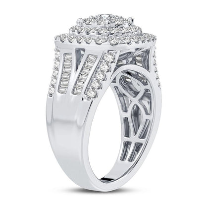 14K 1.50CT DIAMOND RING - Johnny Dang & Co