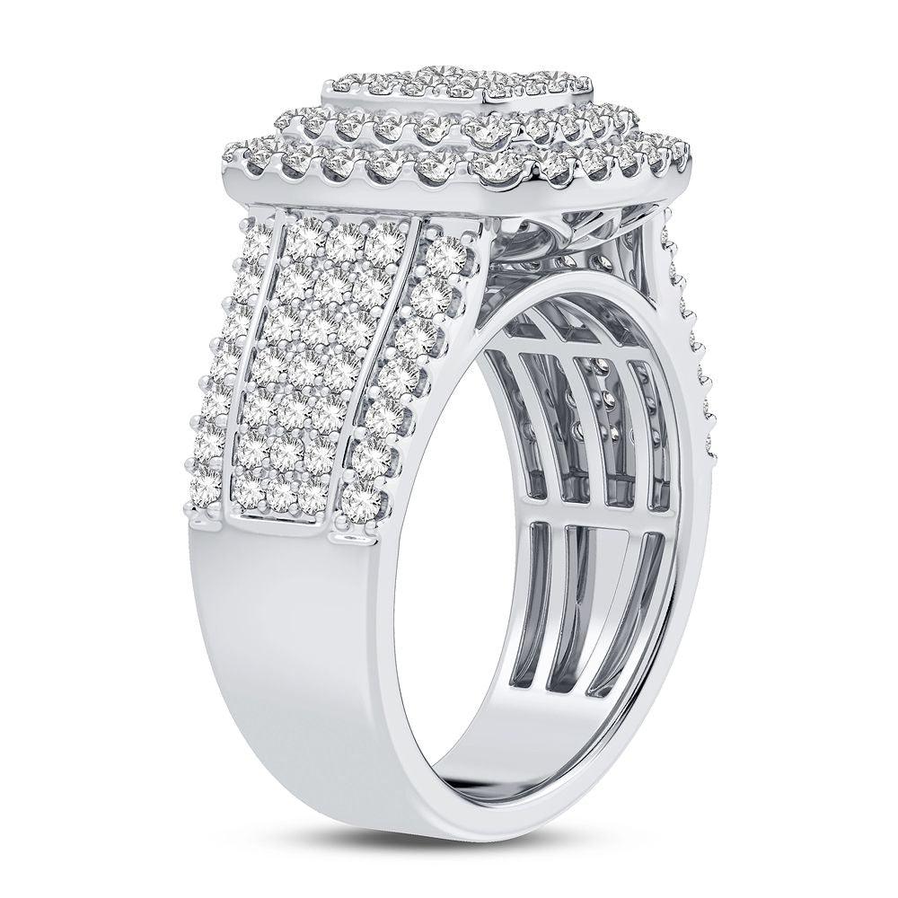 14K 1.50CT DIAMOND RING - Johnny Dang & Co