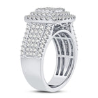 14K 1.50CT DIAMOND RING - Johnny Dang & Co