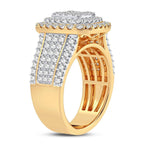 14K 1.50CT DIAMOND RING - Johnny Dang & Co