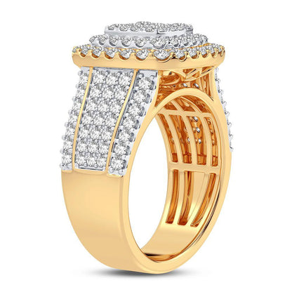 14K 1.50CT DIAMOND RING - Johnny Dang & Co