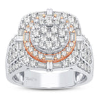 14K 1.50CT DIAMOND RING - Johnny Dang & Co