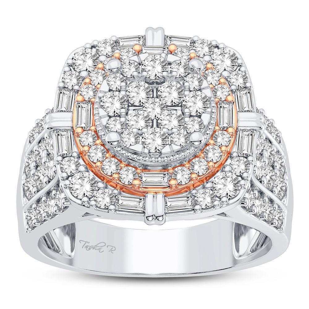14K 1.50CT DIAMOND RING - Johnny Dang & Co