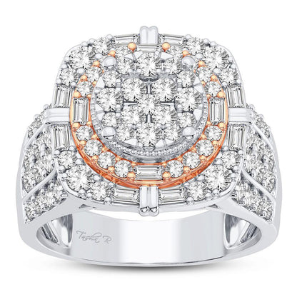 14K 1.50CT DIAMOND RING - Johnny Dang & Co