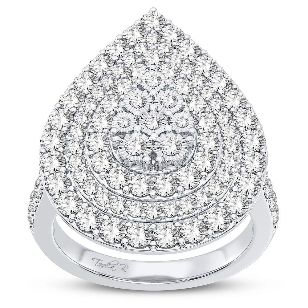 10K 2.00CT DIAMOND RING - Johnny Dang & Co