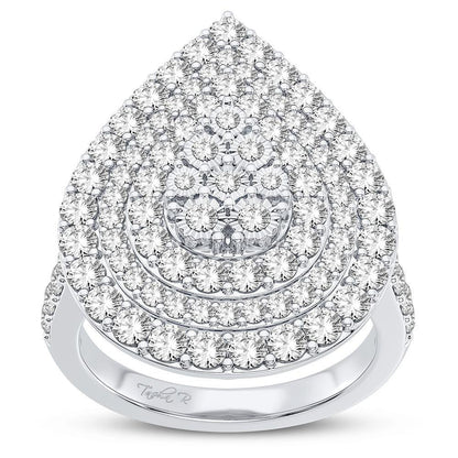 10K 2.00CT DIAMOND RING - Johnny Dang & Co