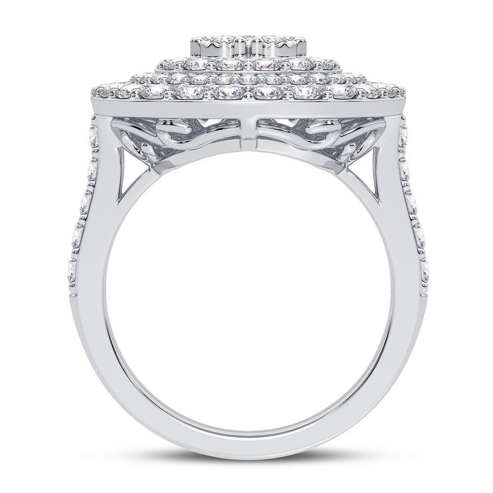 10K 2.00CT DIAMOND RING - Johnny Dang & Co