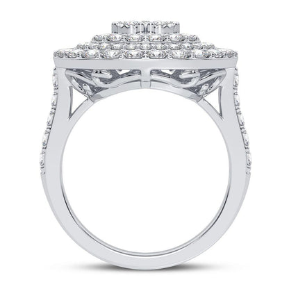 10K 2.00CT DIAMOND RING - Johnny Dang & Co