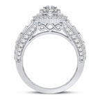 14K 1.25CT DIAMOND RING - Johnny Dang & Co