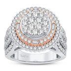 14K 1.40CT DIAMOND RING - Johnny Dang & Co