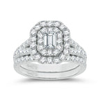 14K 2.00CT DIAMOND RING - Johnny Dang & Co