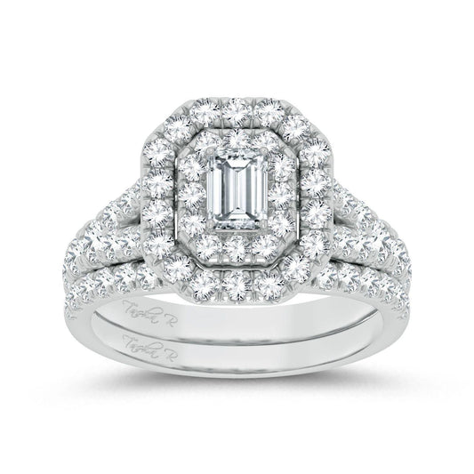 14K 2.00CT DIAMOND RING - Johnny Dang & Co