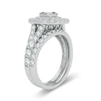 14K 2.00CT DIAMOND RING - Johnny Dang & Co