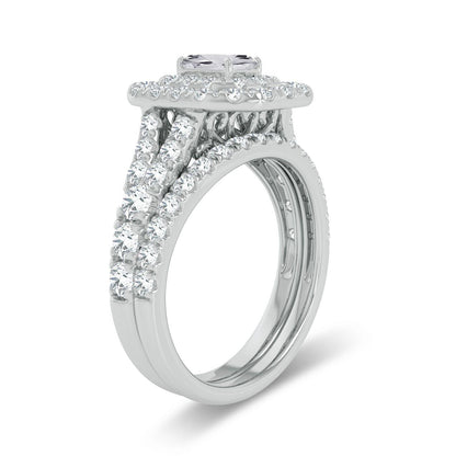 14K 2.00CT DIAMOND RING - Johnny Dang & Co