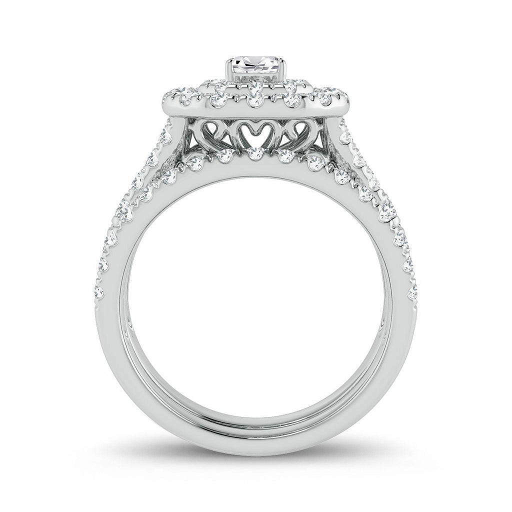 14K 2.00CT DIAMOND RING - Johnny Dang & Co