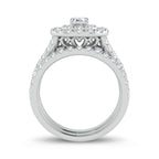 14K 2.00CT DIAMOND RING - Johnny Dang & Co