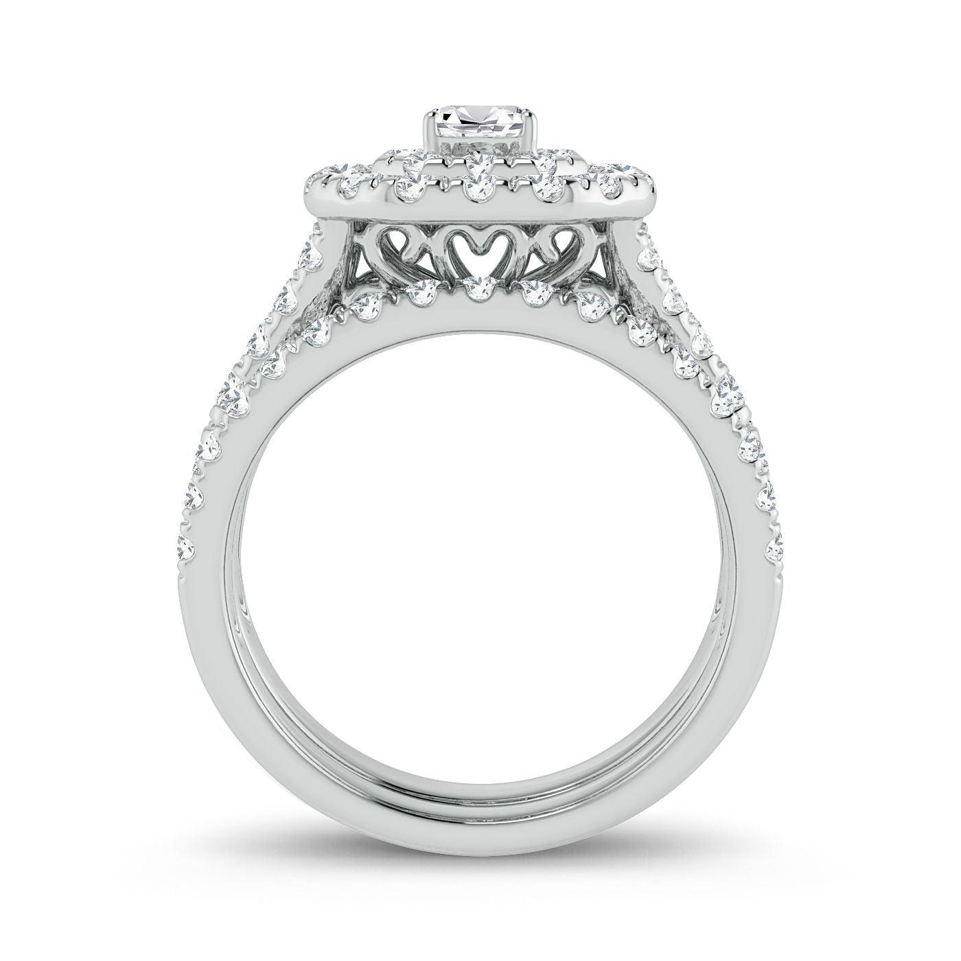 14K 2.00CT DIAMOND RING - Johnny Dang & Co