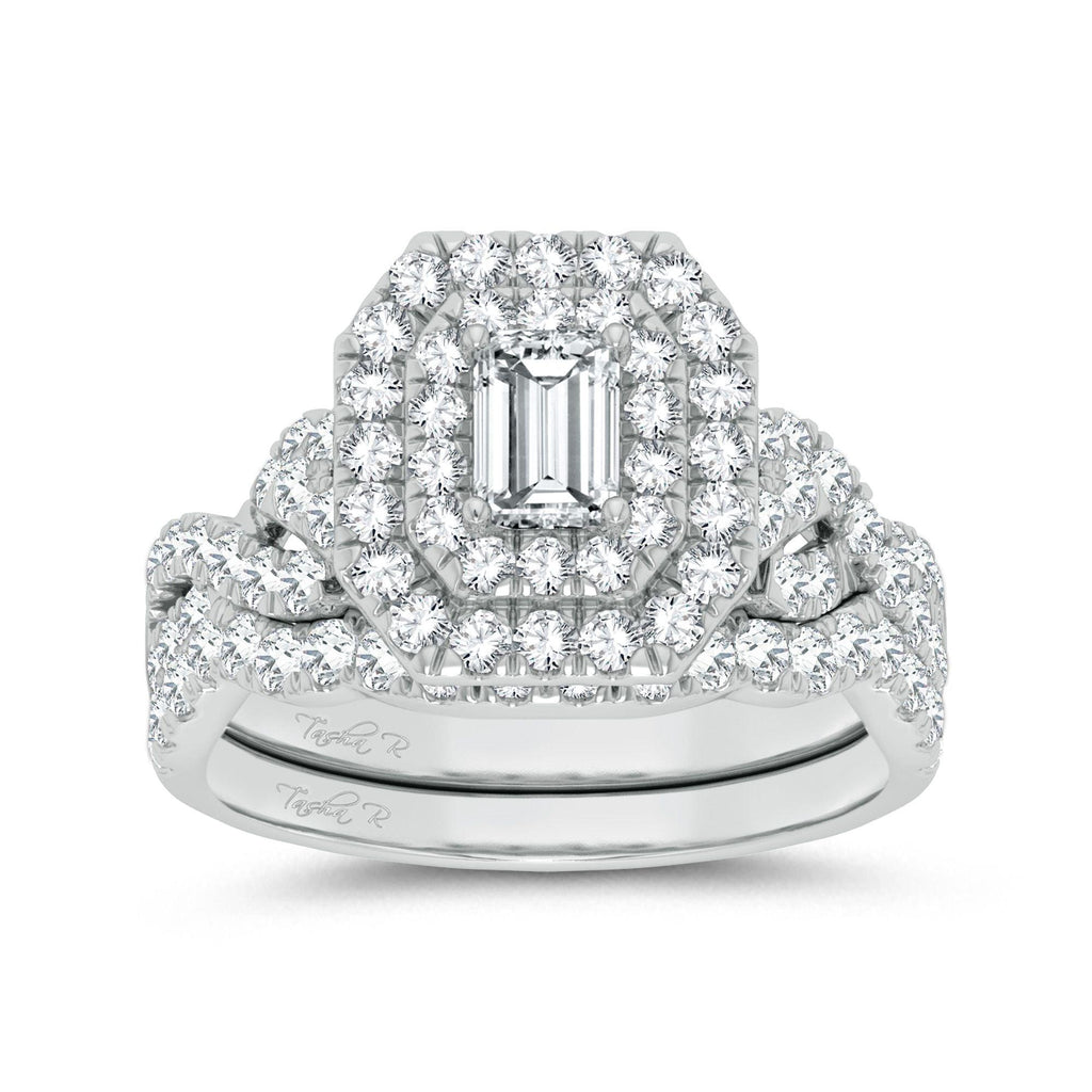 14K 2.00CT DIAMOND RING - Johnny Dang & Co
