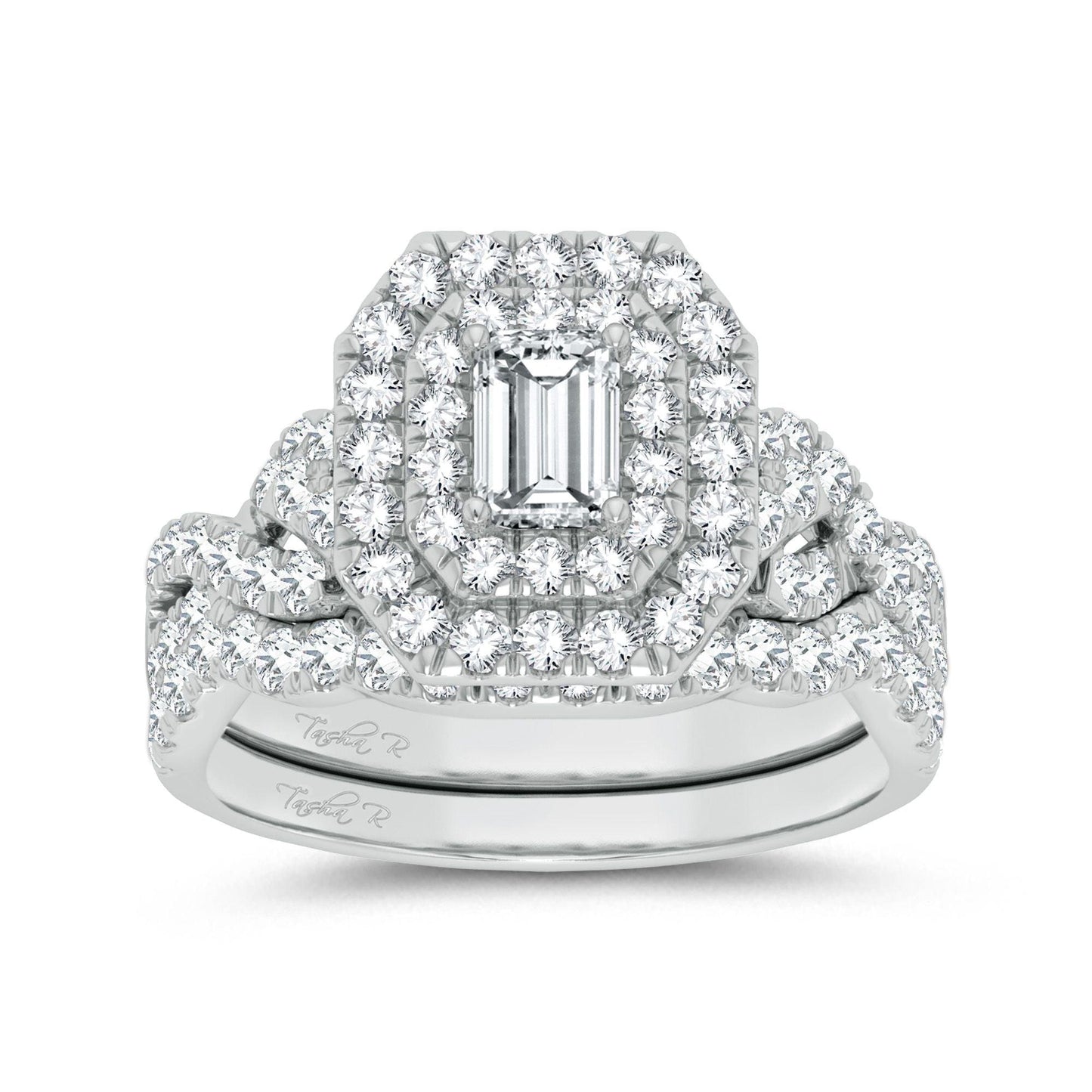 14K 2.00CT DIAMOND RING - Johnny Dang & Co