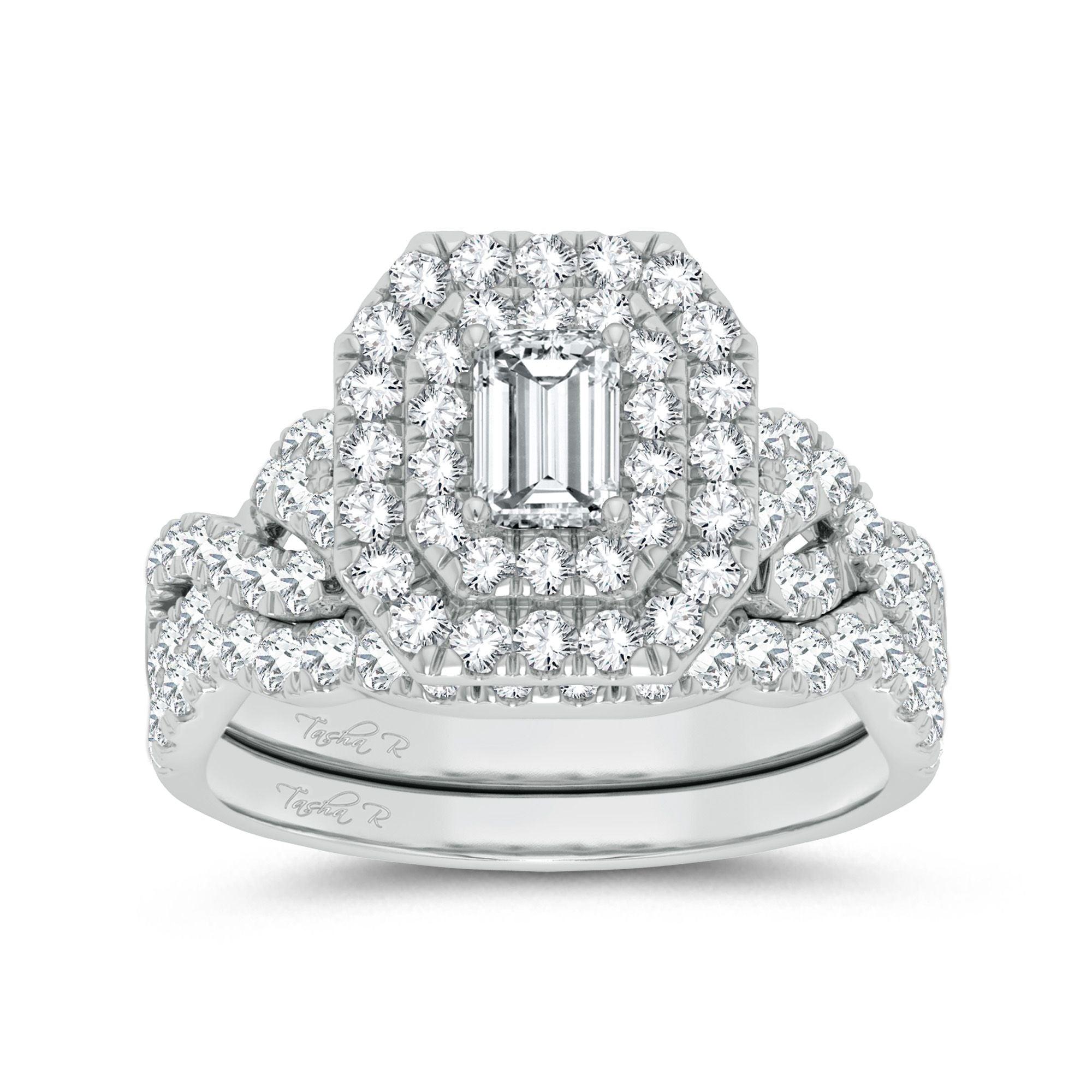 14K 2.00CT DIAMOND RING - Johnny Dang & Co