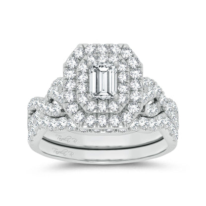 14K 2.00CT DIAMOND RING - Johnny Dang & Co