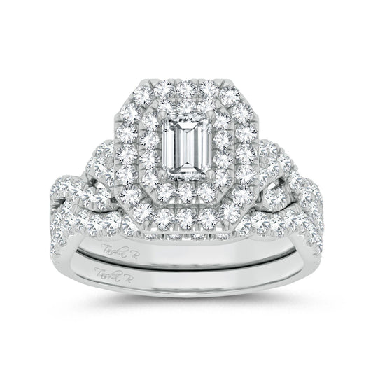14K 2.00CT DIAMOND RING - Johnny Dang & Co